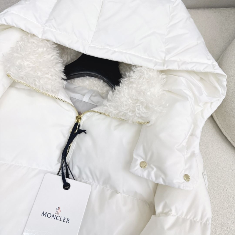 Moncler Down Jacket